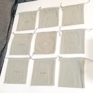 9 Neiman Marcus Pouches